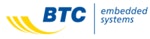 BTC EmbeddedPlatform logo
